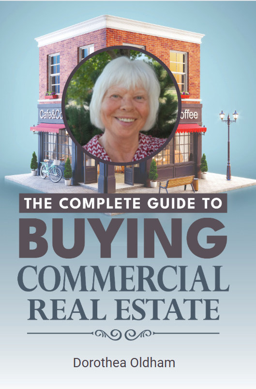 The Complete Guide to Buying Commercial Real Estate