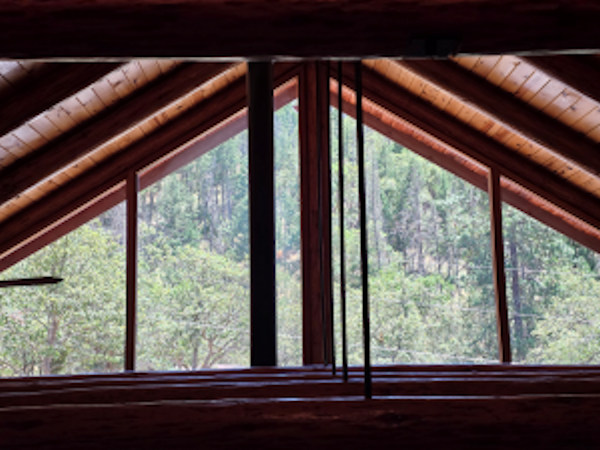 Loghome
