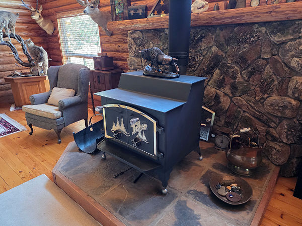 Loghome