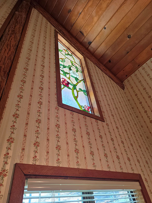 Loghome