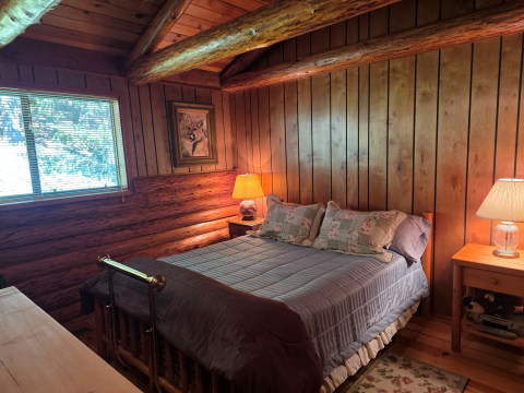 Loghome