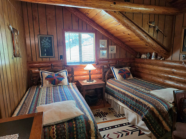 Loghome