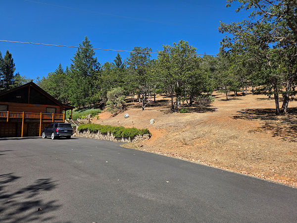 Loghome