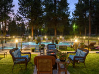 Resort