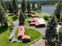 Resort