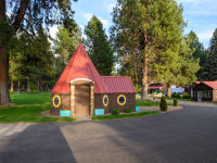 Resort